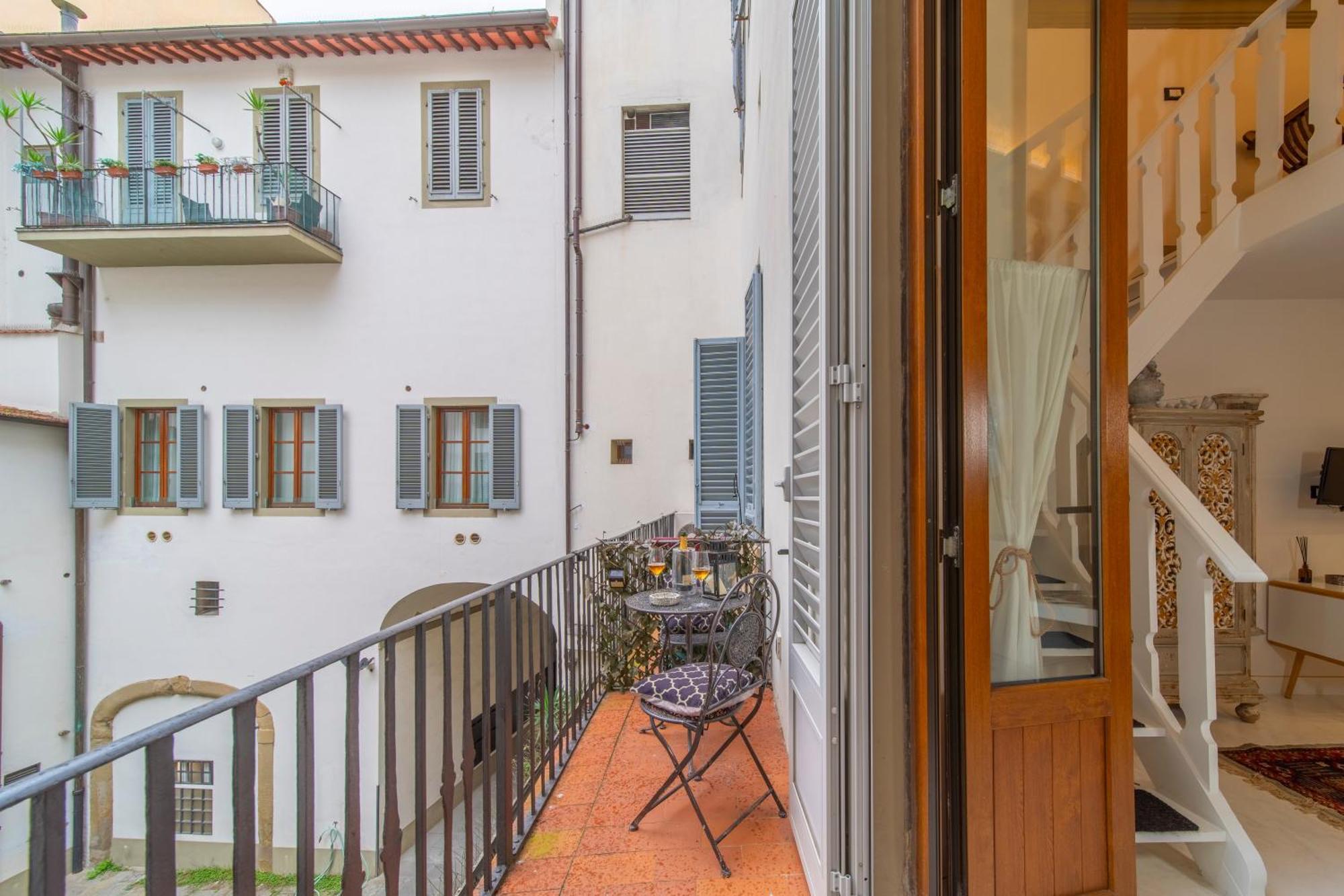 Tintori Art Loft * Florenz