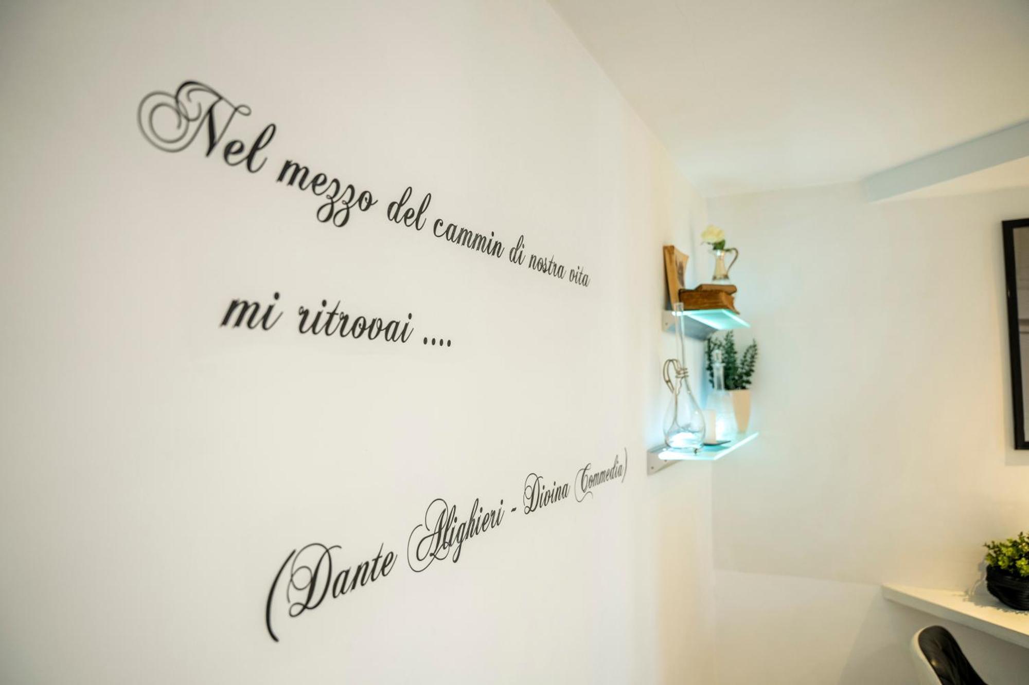 Tintori Art Loft Appartamento