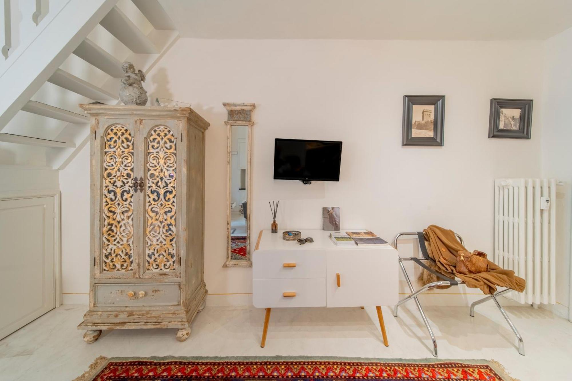 Tintori Art Loft * Firenze