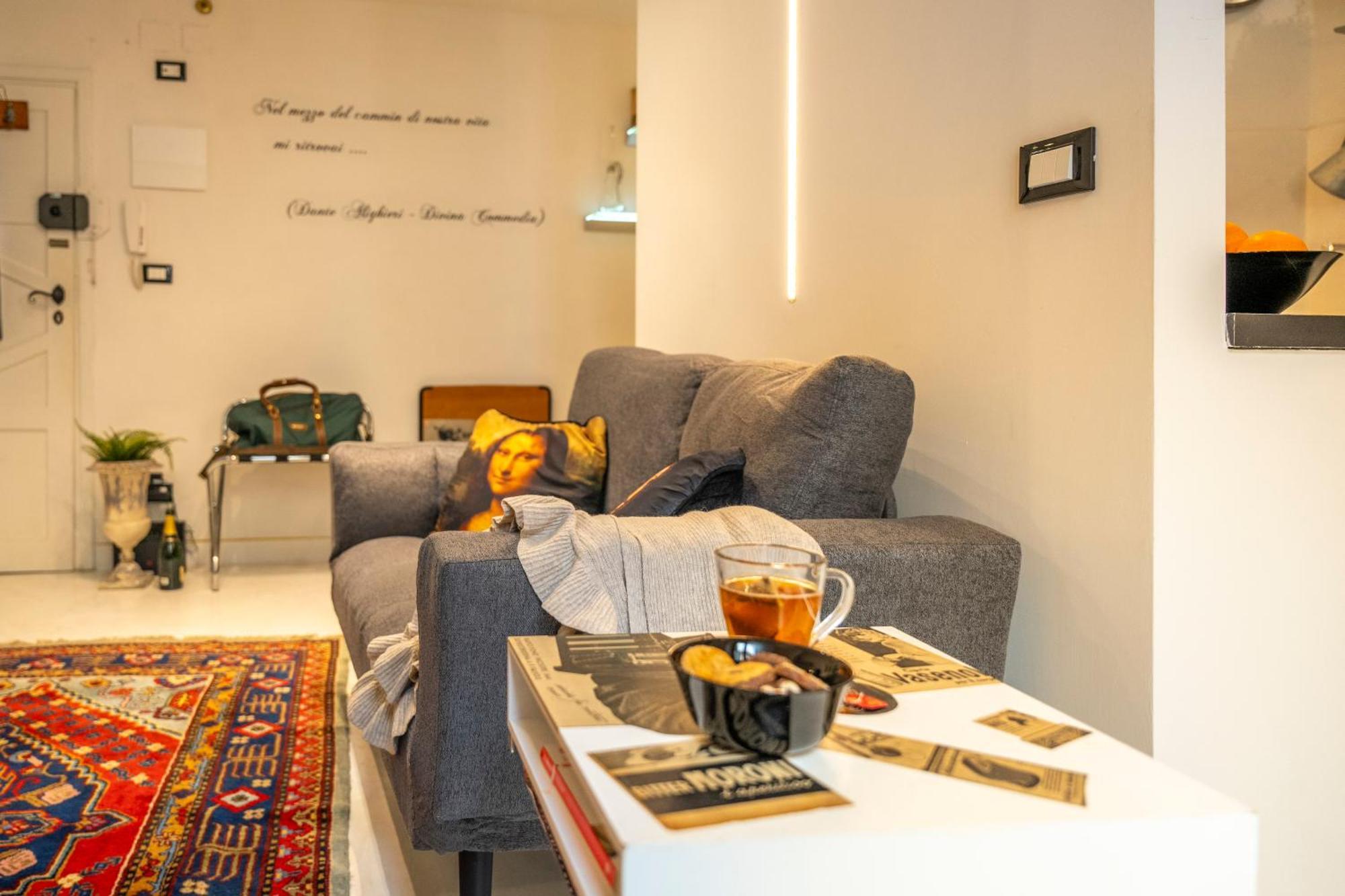 Tintori Art Loft Appartamento *